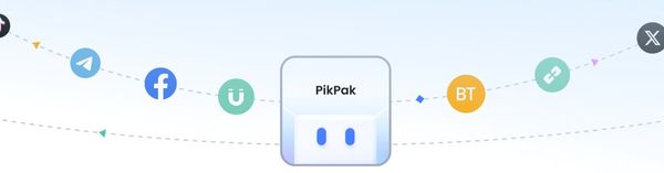 PikPak 10TB 私密雲盤註冊、VIP 會員開通流程與速度慢/導出問題 FAQ 全解答