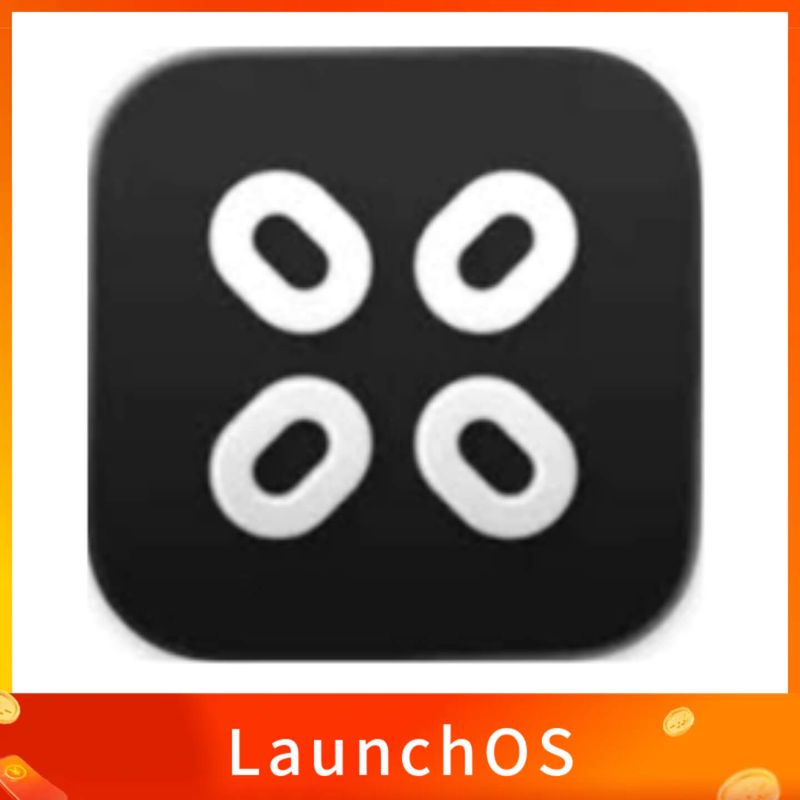 LaunchOS