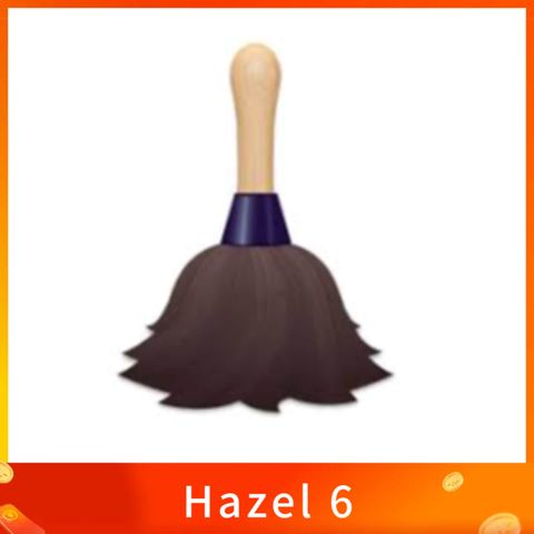 Hazel 6