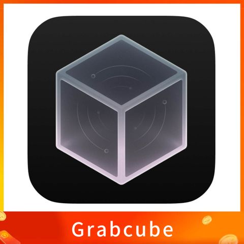 Grabcube