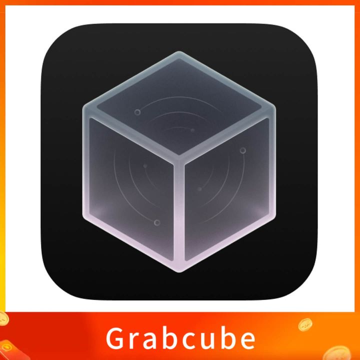 Grabcube