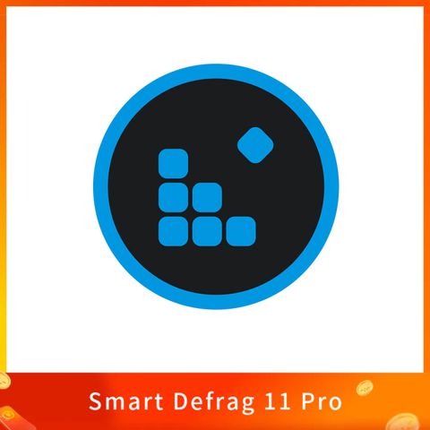Smart Defrag 11 Pro