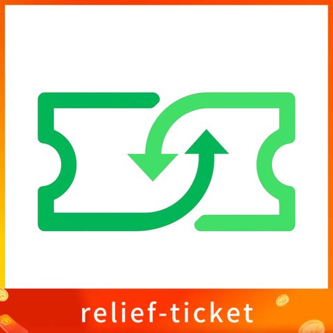 relief-ticket