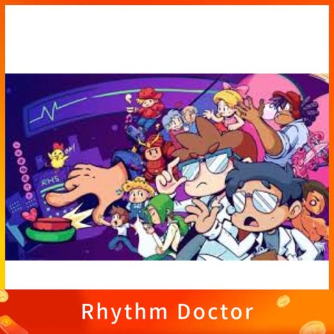 Rhythm Doctor