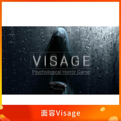 面容Visage