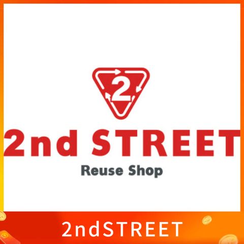 2ndSTREET