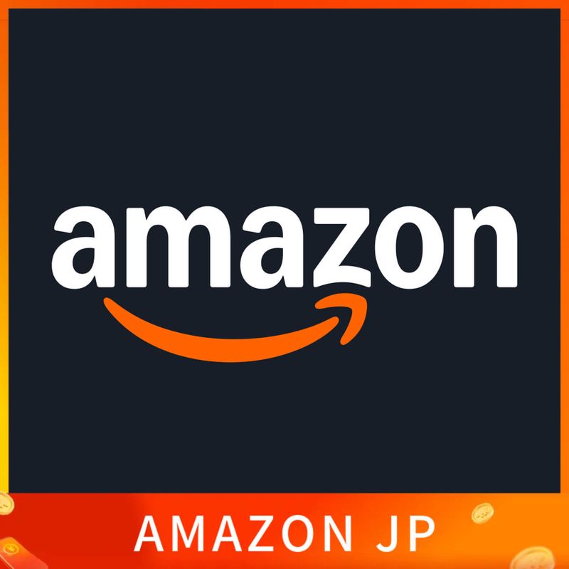 Amazon jp