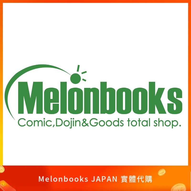 Melonbooks JAPAN
