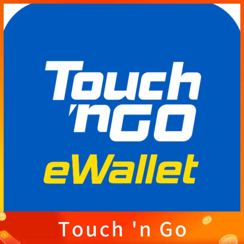 Touch 'n Go