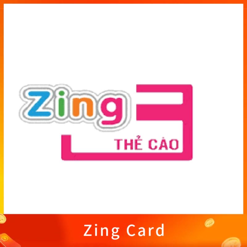 Zing Card