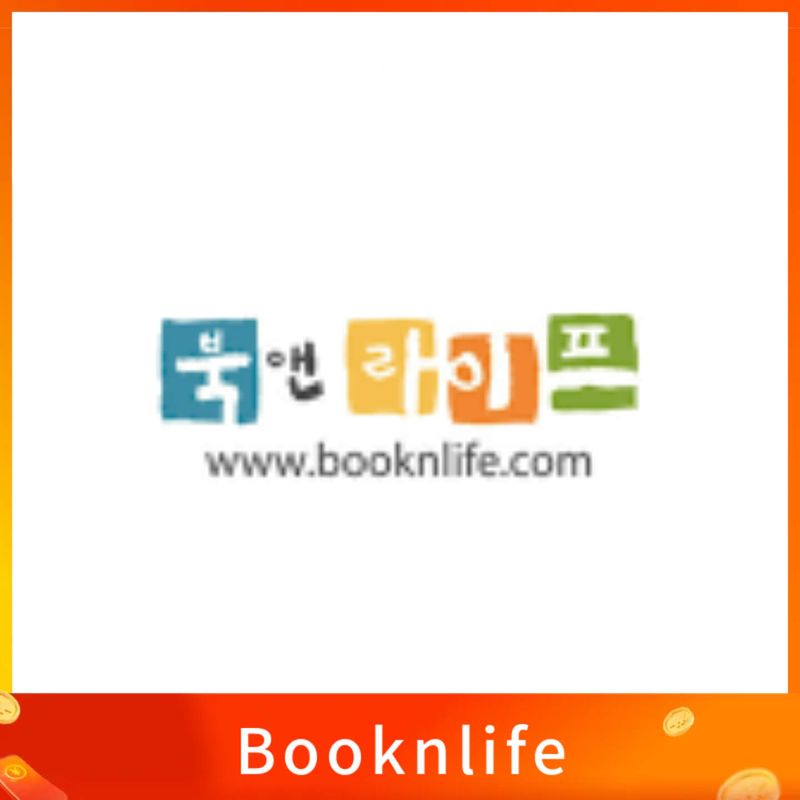 Booknlife