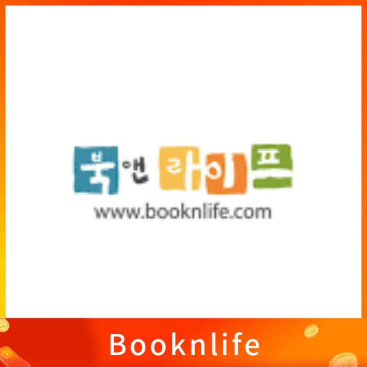Booknlife