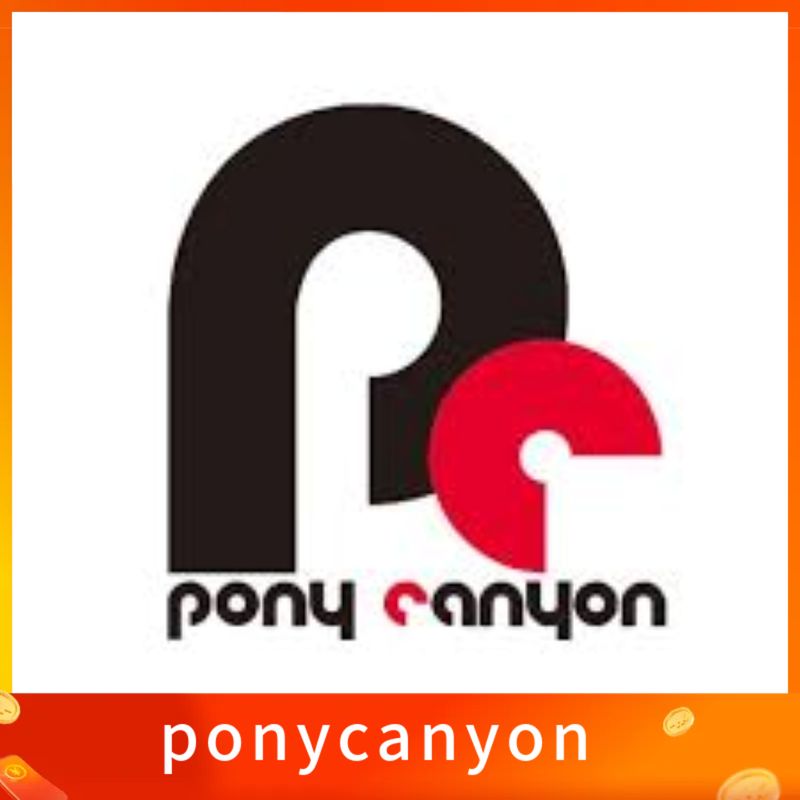 ponycanyon