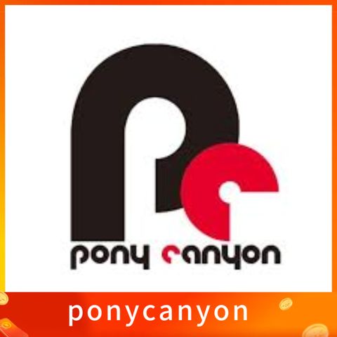 ponycanyon