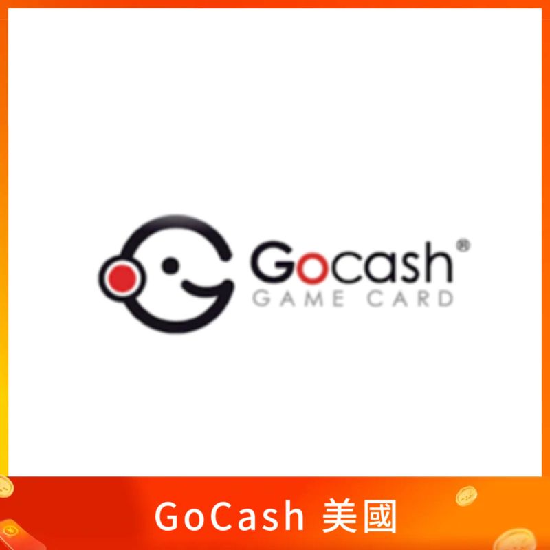 GoCash 美國