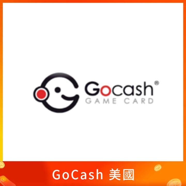 GoCash 美國