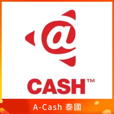 A-Cash 泰國