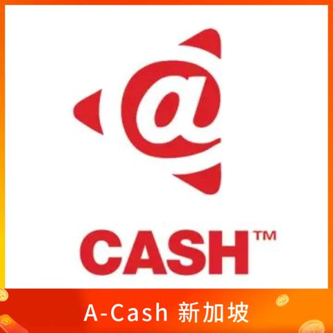 A-Cash 新加坡