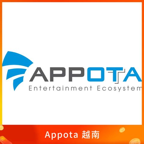 Appota 越南