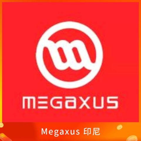 Megaxus 印尼