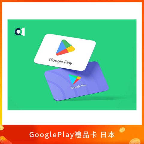 GooglePlay 日本