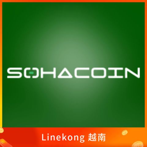 SohaCoin 越南