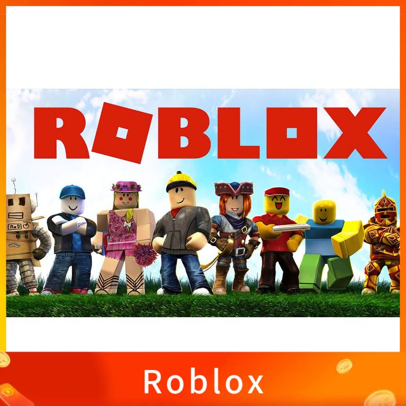 Roblox