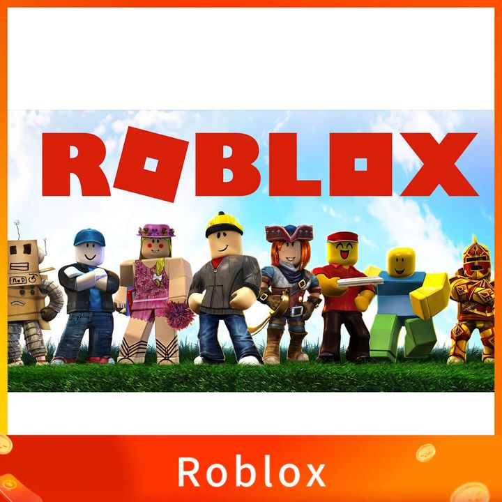 Roblox