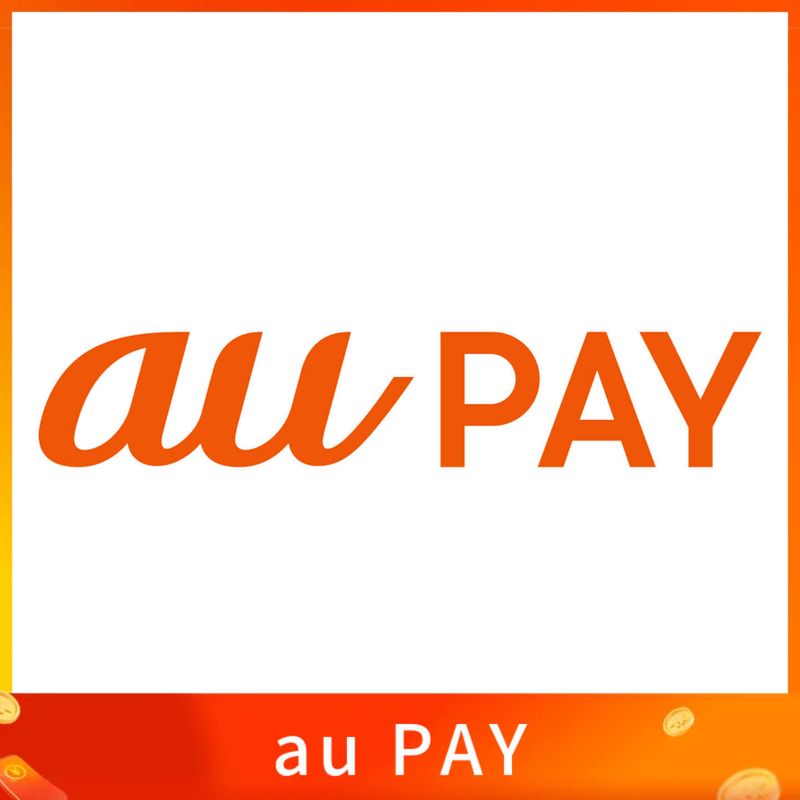 au PAY
