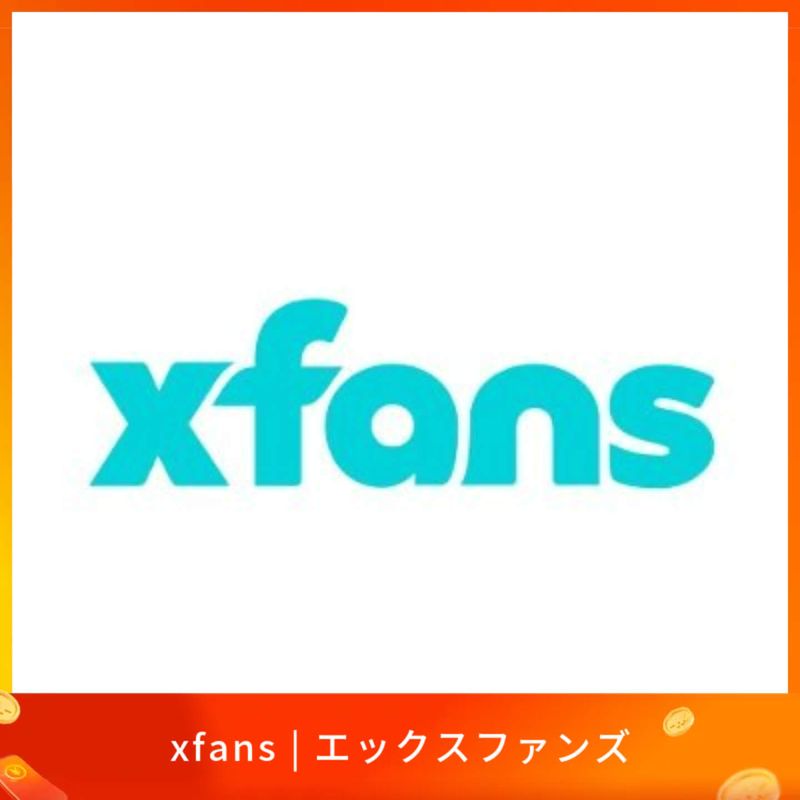 xfans  エックスファンズ