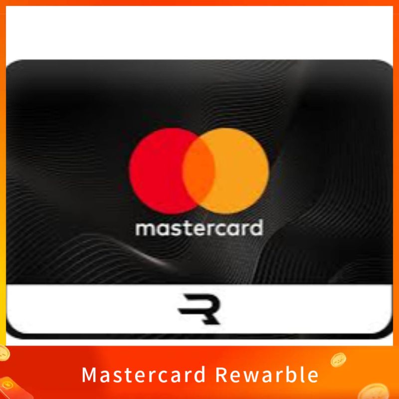 Mastercard Rewarble