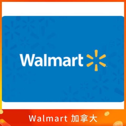 Walmart Gift Card