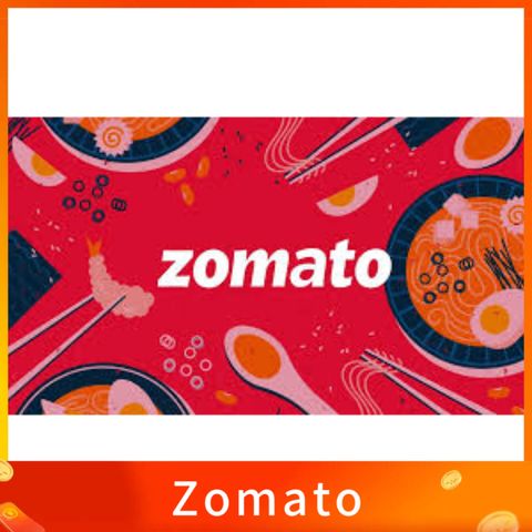 Zomato