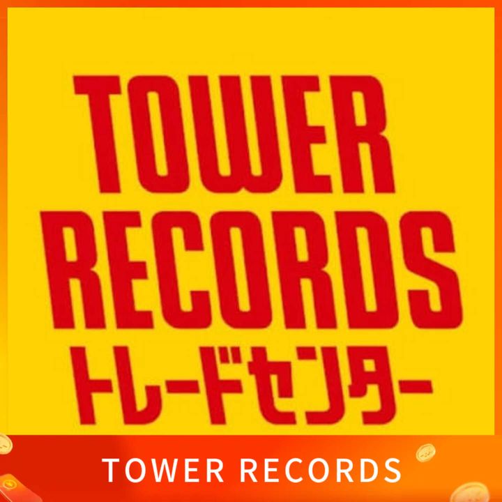 TOWER RECORDS