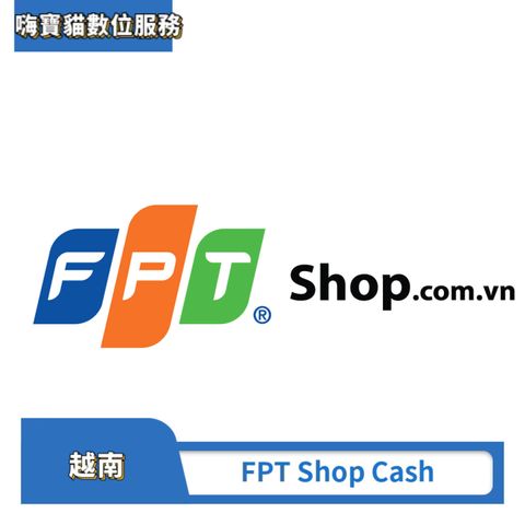 FPT Shop Cash
