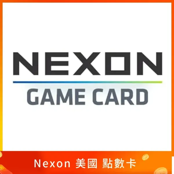 Nexon nexon cash 美國