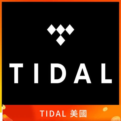TIDAL 美國