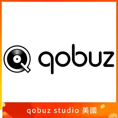 qobuz studio 美國
