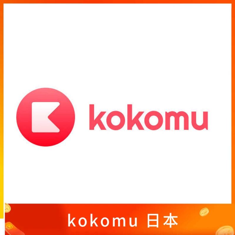 kokomu 日本