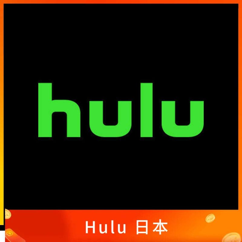 Hulu 日本