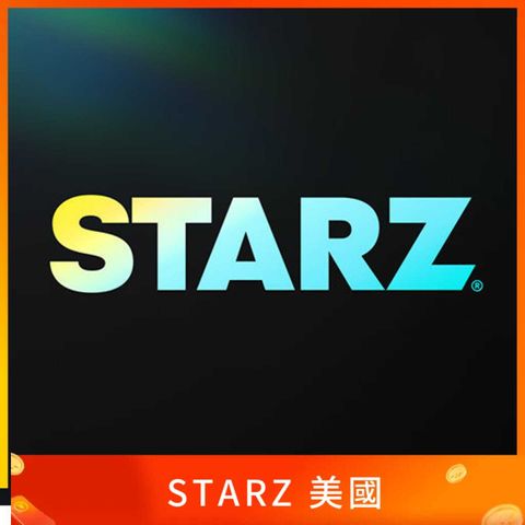 STARZ 美國