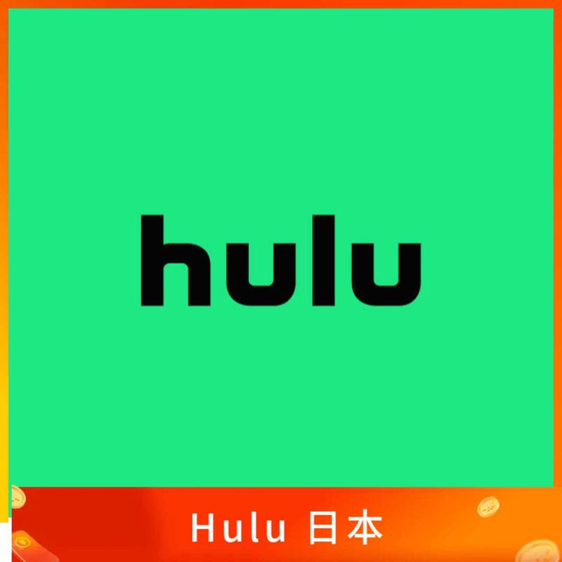 Hulu 日本