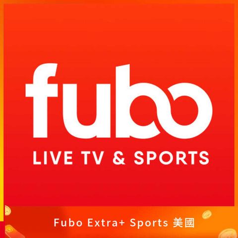 Fubo Extra+ Sports 體育賽事 美國