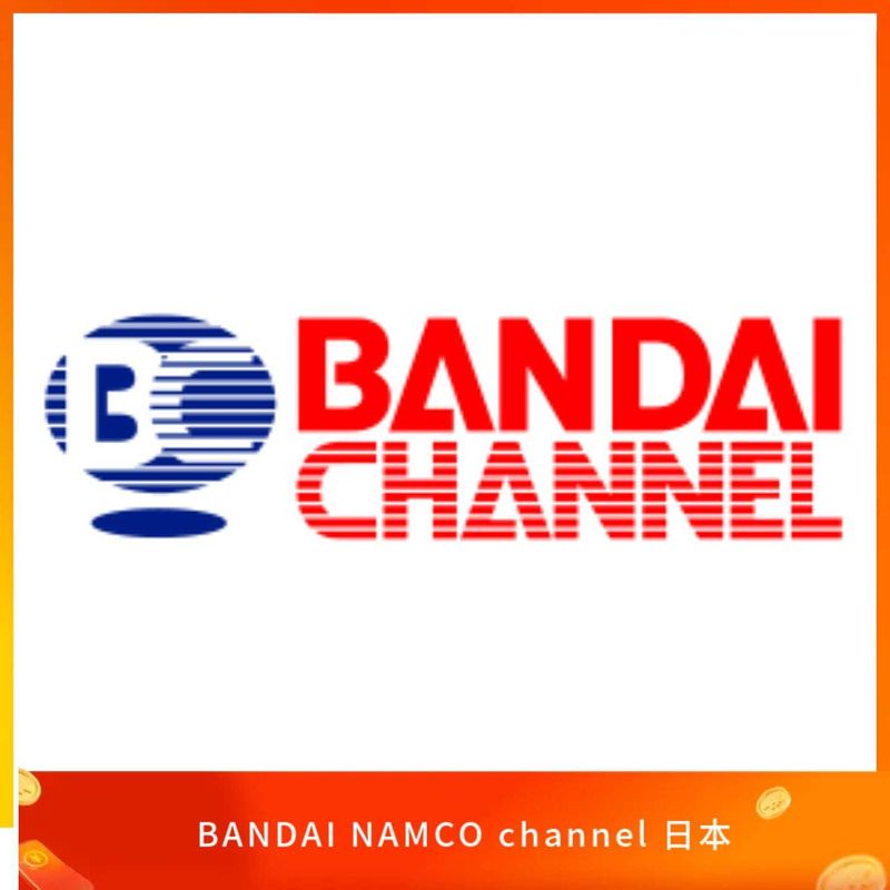 BANDAI NAMCO channel 日本