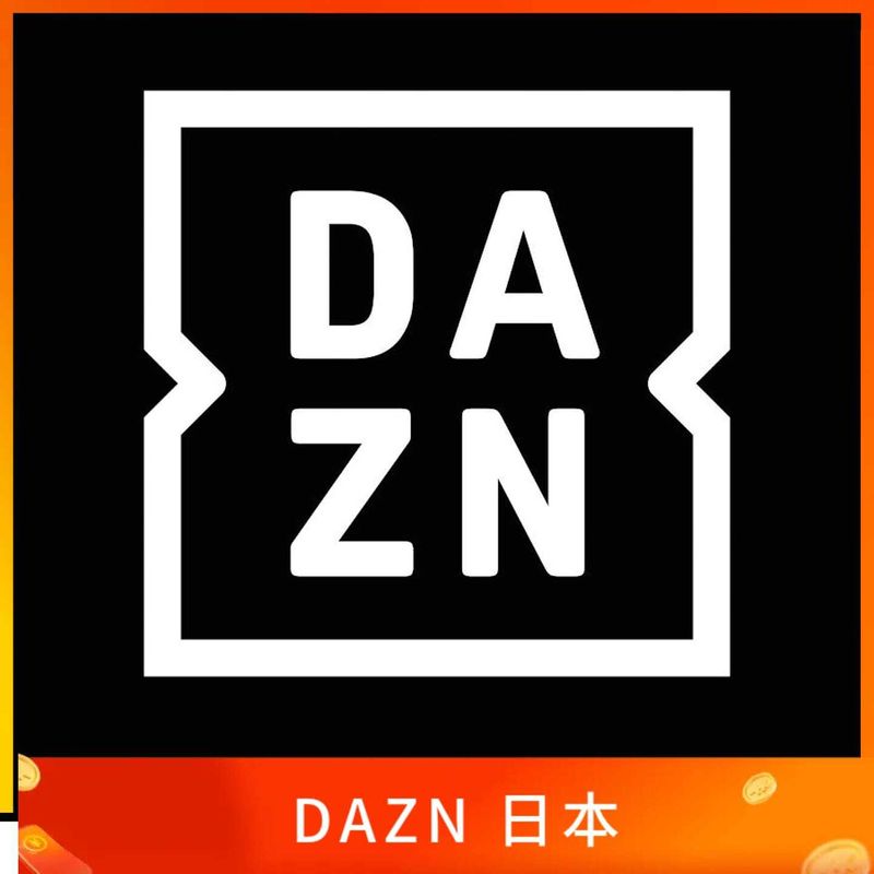 DAZN 日本