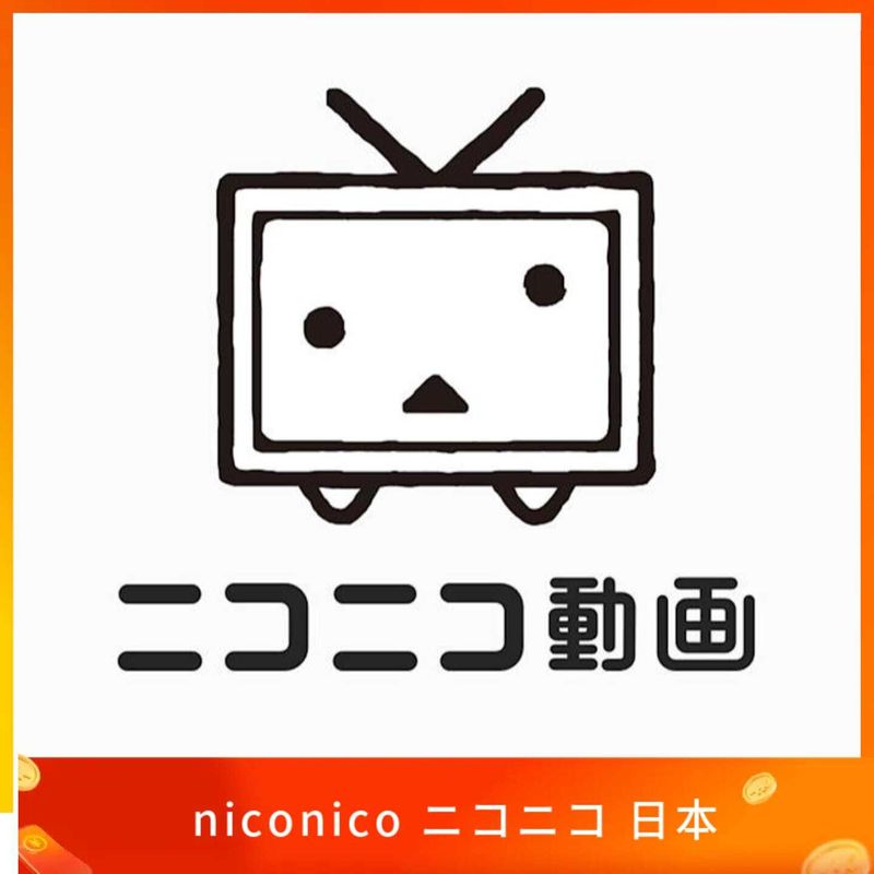 niconico ニコニコ 日本