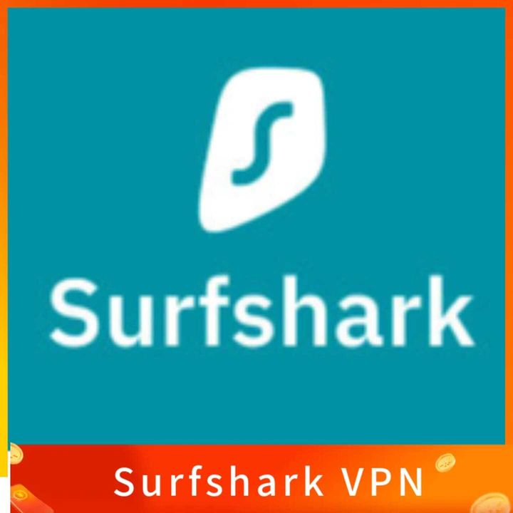 Surfshark VPN