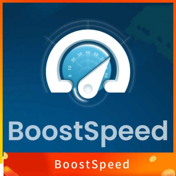 BoostSpeed VPN