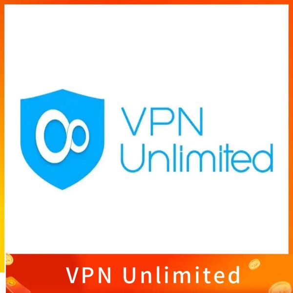 VPN Unlimited