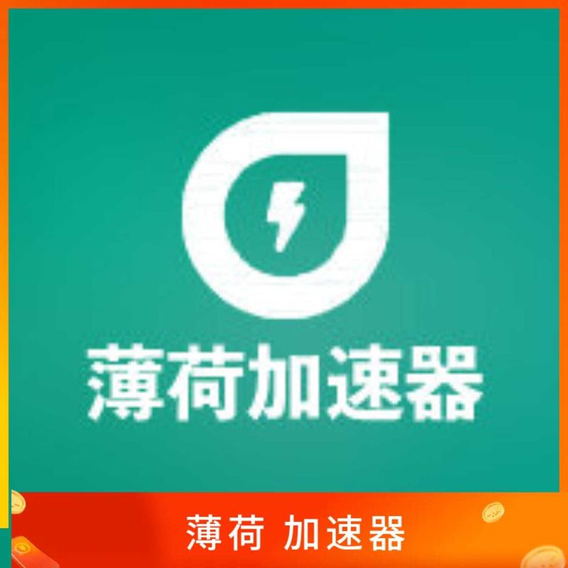 薄荷加速器